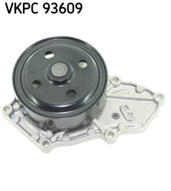 VKPC93609 SKF
