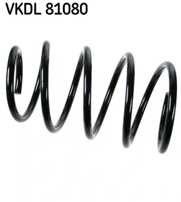 Mola dianteira VKDL81080 SKF