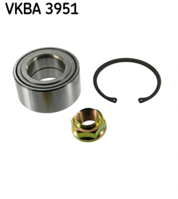 VKBA3951 SKF