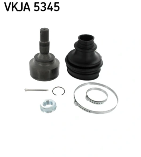 VKJA5345 SKF