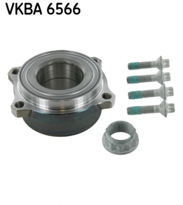 VKBA6566 SKF