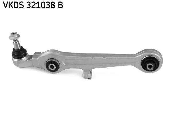 Braço oscilante inferior esquerdo/direito de suspensão dianteira VKDS321038B SKF
