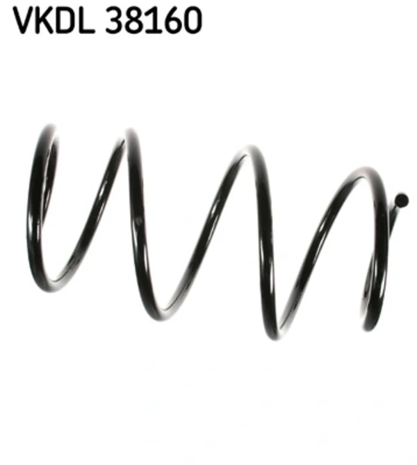 VKDL38160 SKF