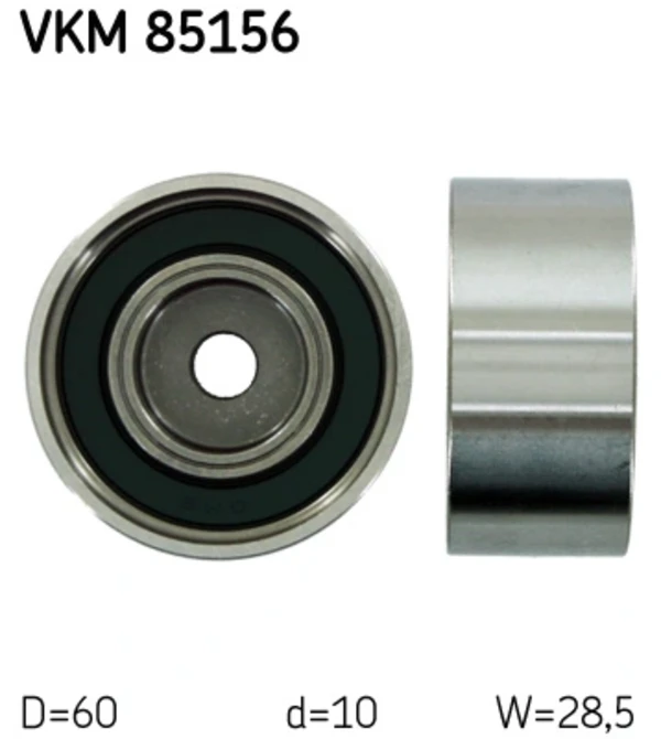 VKM85156 SKF