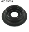 Rolamento de suporte do amortecedor dianteiro Ford Transit 6 V347/8