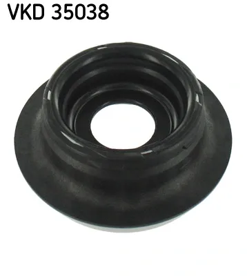 Rolamento de suporte do amortecedor dianteiro Ford Transit 6 V347/8