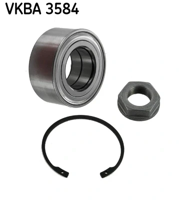 VKBA3584 SKF