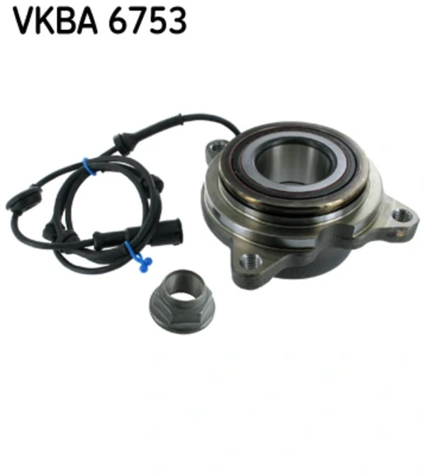 VKBA6753 SKF