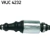 VKJC4232 SKF