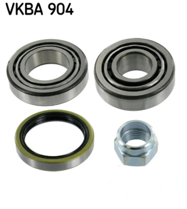 VKBA904 SKF