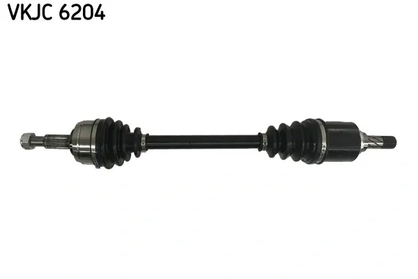 Semieixo (acionador) dianteiro esquerdo VKJC6204 SKF