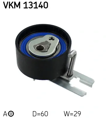 VKM13140 SKF