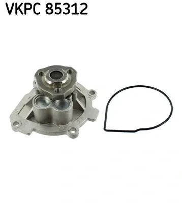 Bomba de água (bomba) de esfriamento VKPC85312 SKF