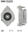 VKM31210 SKF