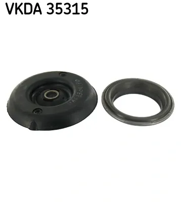 Suporte de amortecedor dianteiro VKDA35315 SKF