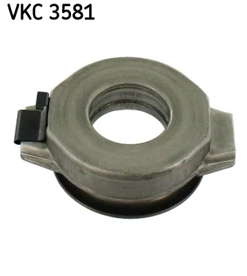 Rolamento de liberação de embraiagem VKC3581 SKF