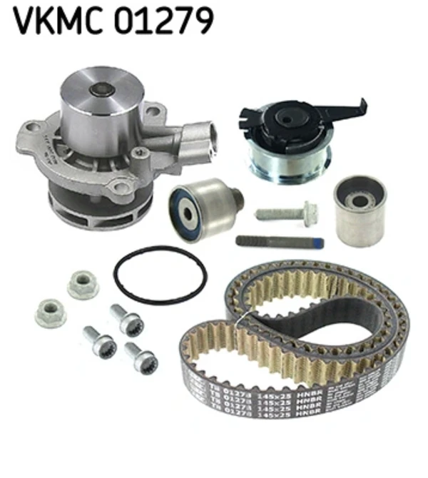 VKMC01279 SKF