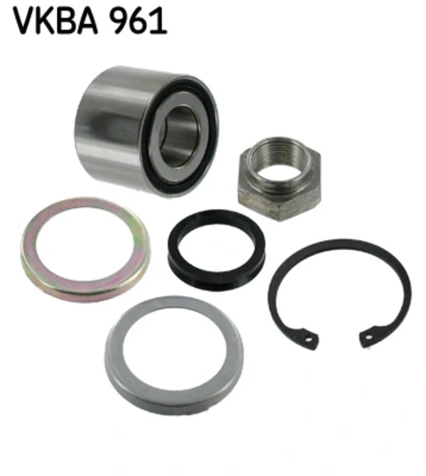 VKBA961 SKF