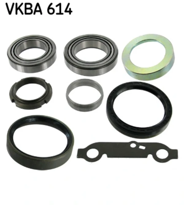 VKBA614 SKF