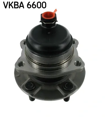 Cubo traseiro VKBA6600 SKF