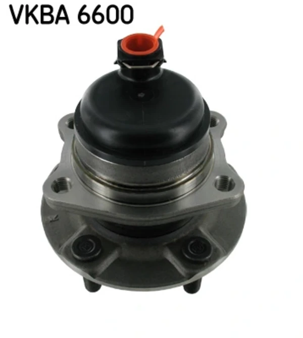 VKBA6600 SKF