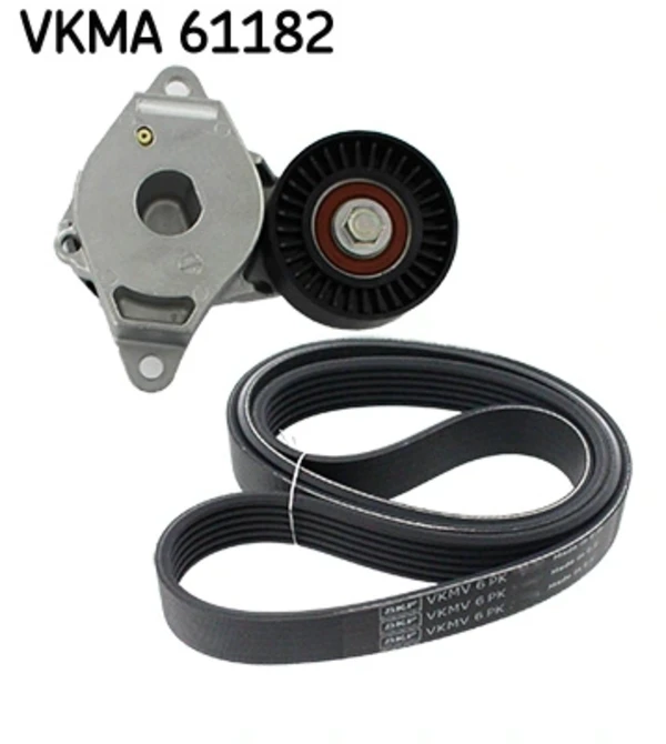 VKMA61182 SKF