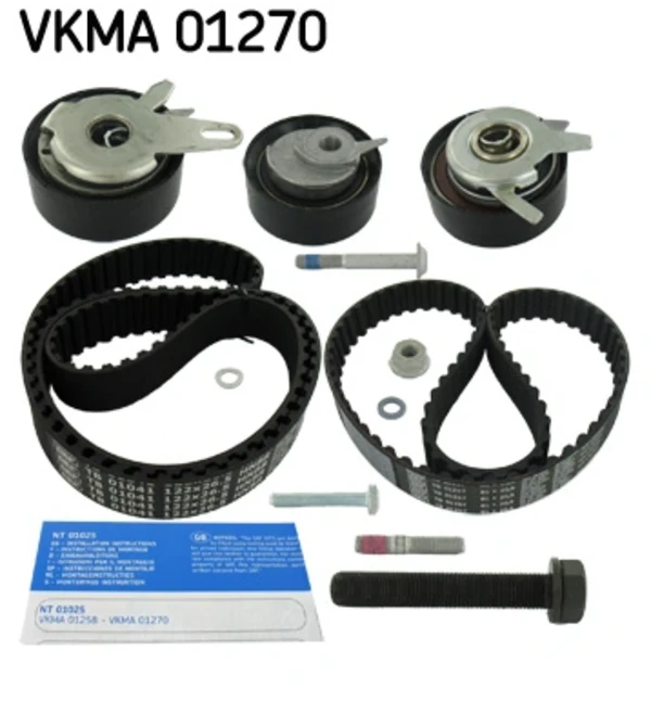 VKMA01270 SKF