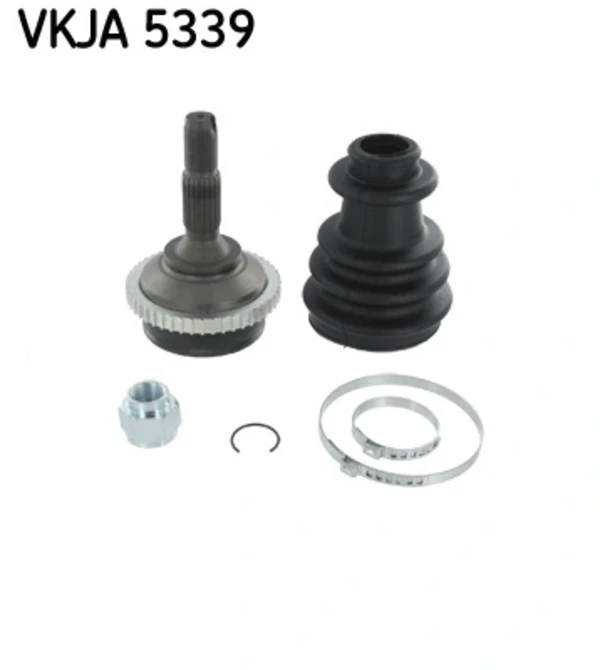 VKJA 5339 SKF junta homocinética externa dianteira