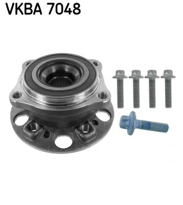 Cubo dianteiro VKBA7048 SKF