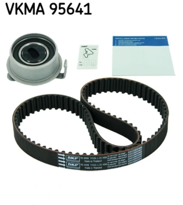 VKMA95641 SKF