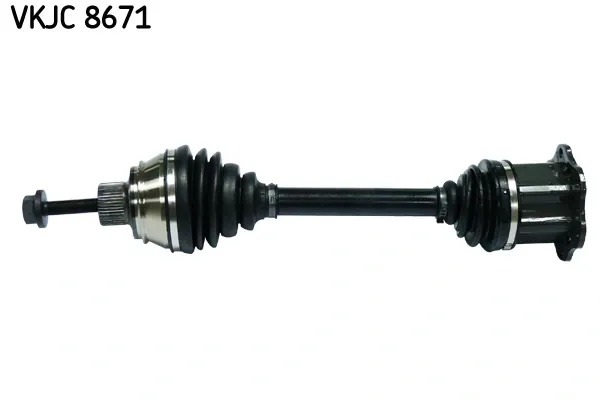 Semieixo (acionador) dianteiro VKJC8671 SKF