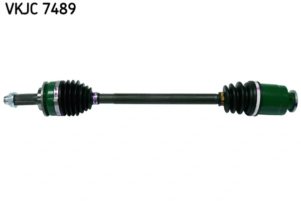 Semieixo (acionador) dianteiro VKJC7489 SKF