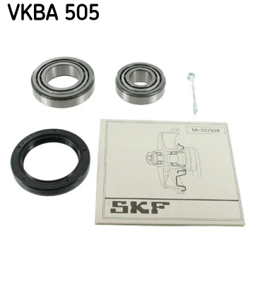 VKBA505 SKF