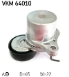 VKM64010 SKF