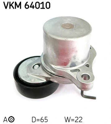VKM64010 SKF