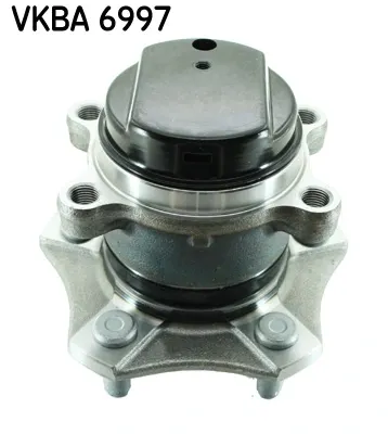 Cubo traseiro VKBA6997 SKF
