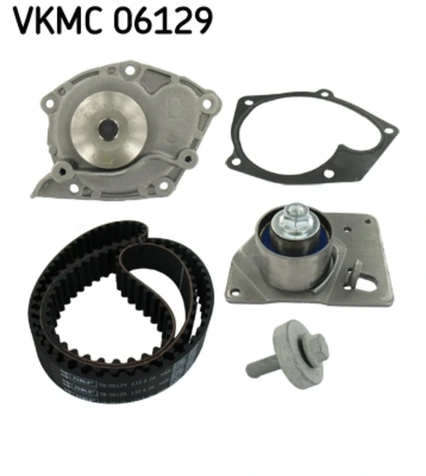 VKMC06129 SKF
