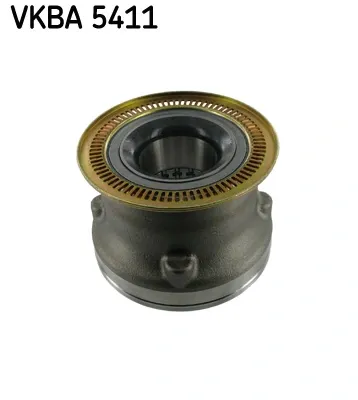 Rolamento de cubo dianteiro VKBA5411 SKF