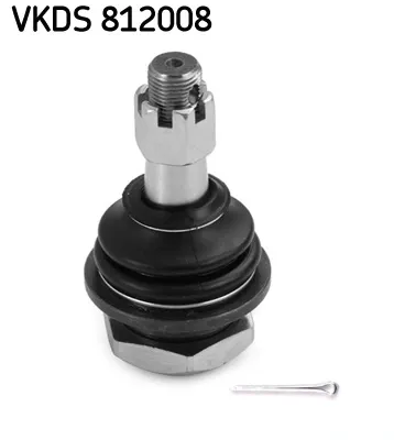 Suporte de esfera inferior VKDS812008 SKF