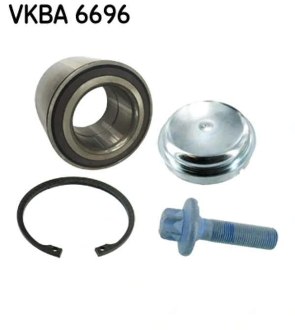 VKBA6696 SKF