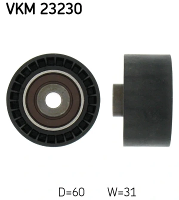 VKM23230 SKF