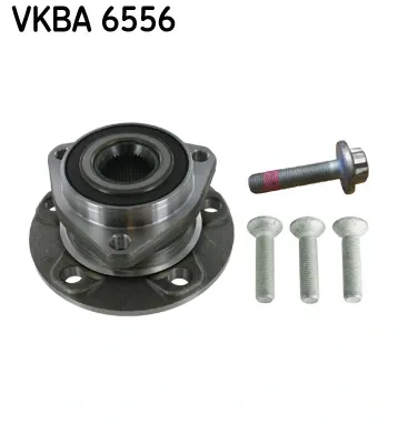 Cubo dianteiro VKBA6556 SKF