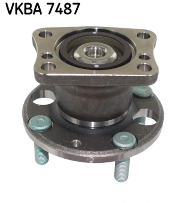 VKBA7487 SKF
