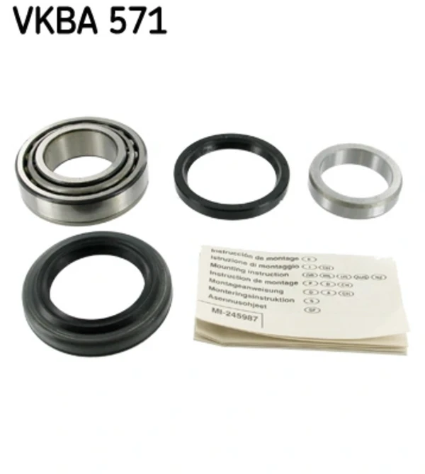 VKBA571 SKF