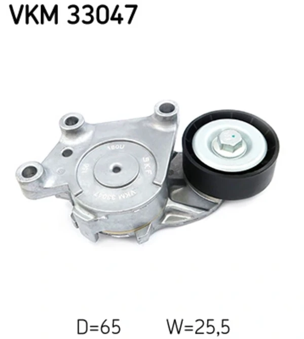 VKM33047 SKF