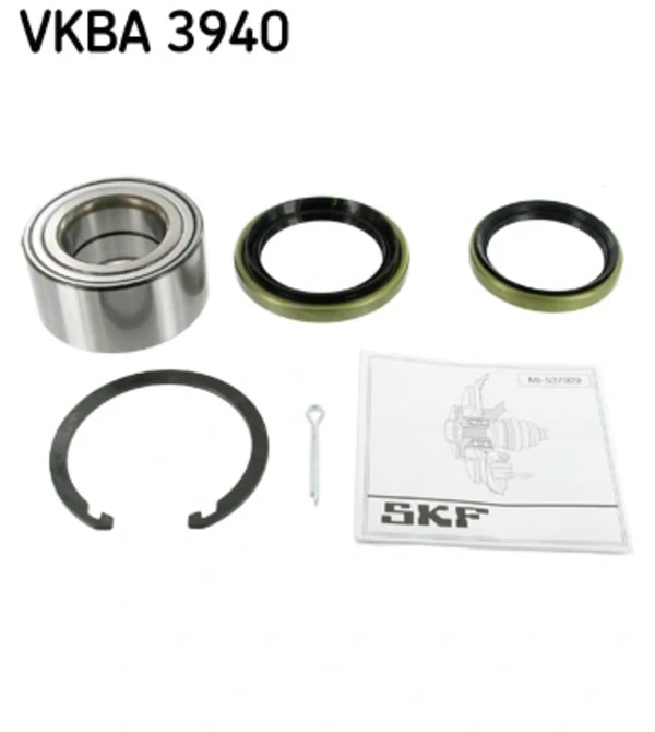 VKBA3940 SKF