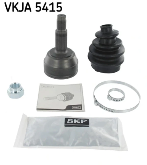 VKJA5415 SKF
