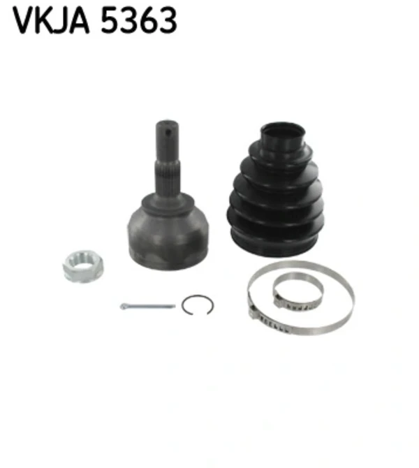 VKJA5363 SKF