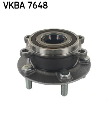 Cubo dianteiro VKBA7648 SKF