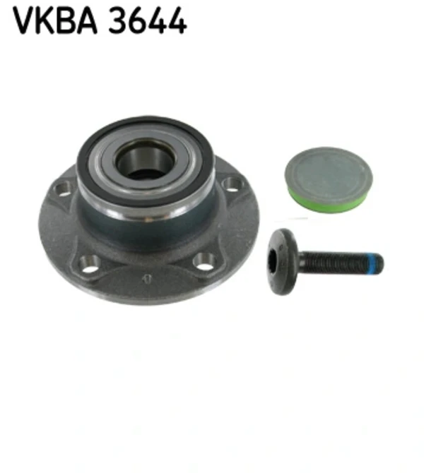 VKBA3644 SKF